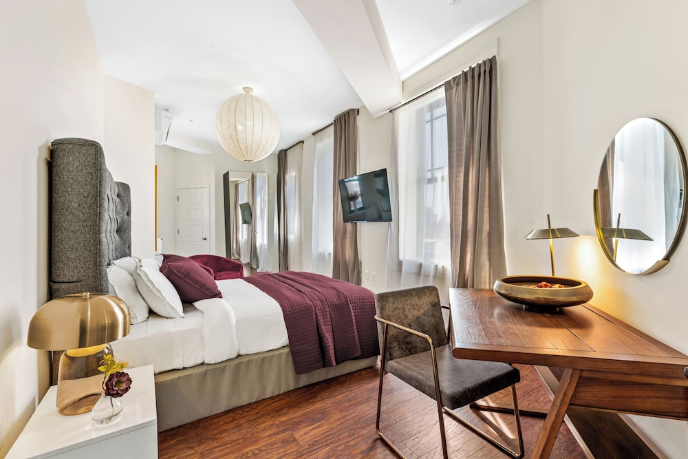 Hotel Brexton, Trademark Collection by Wyndham 32/53
