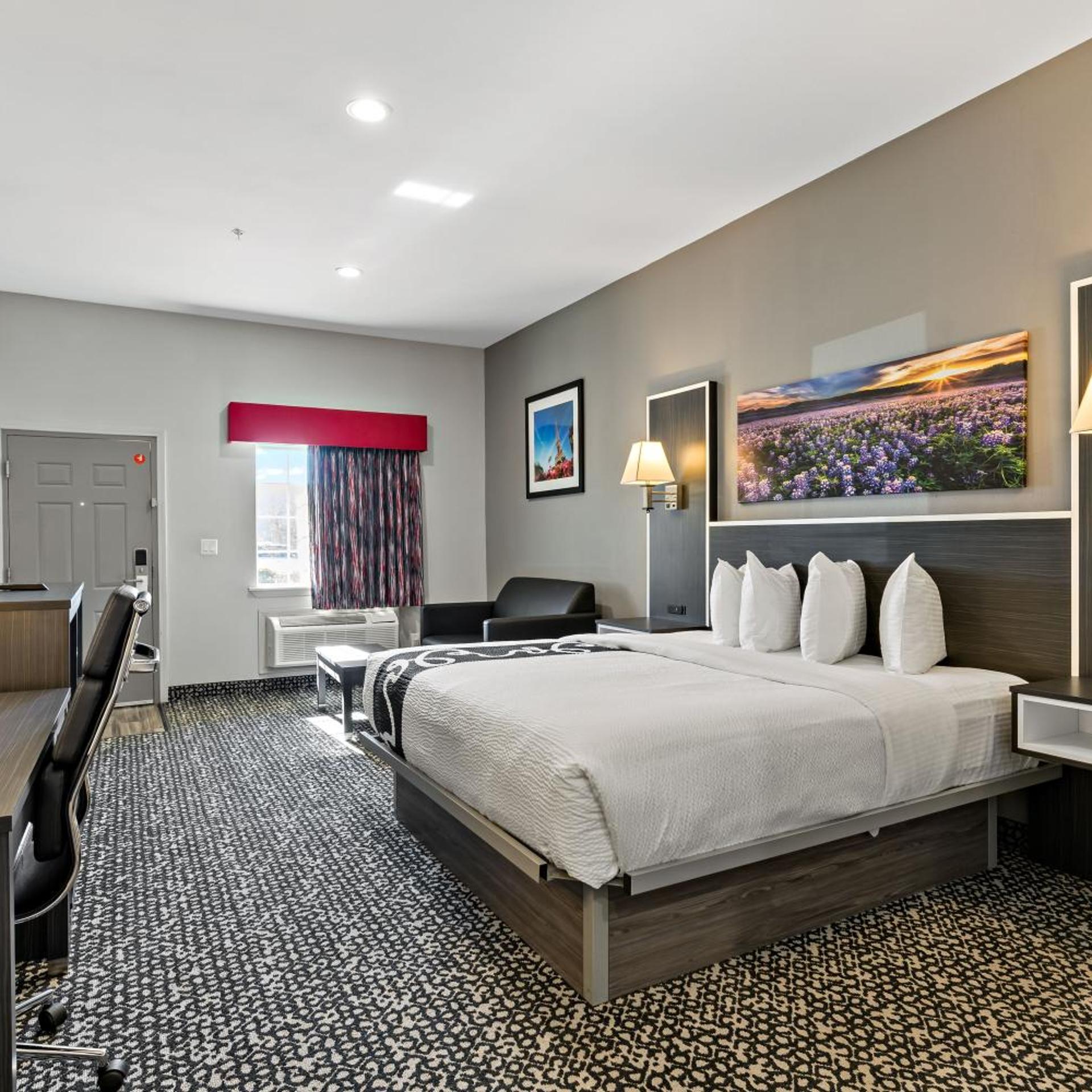 Room, King Bed