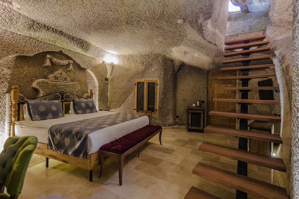 Lunar Cappadocia Hotel 5/50