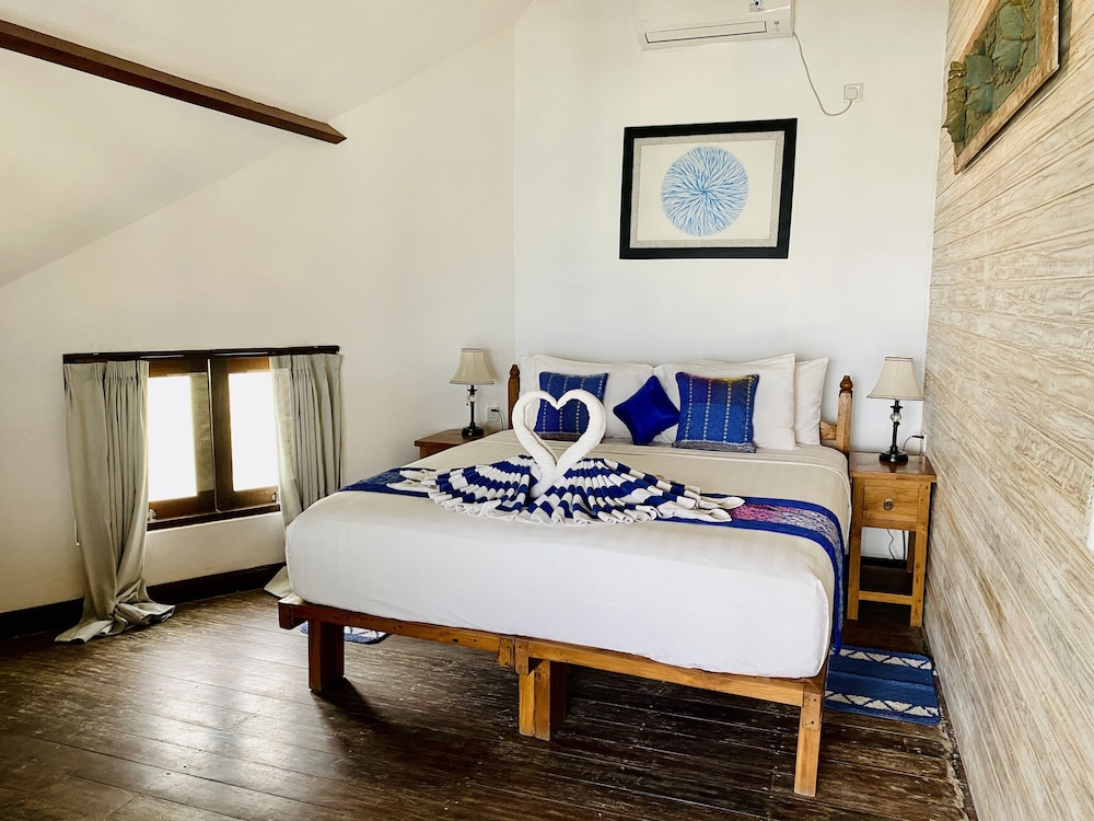 Lembongan Harmony Villas 6/50
