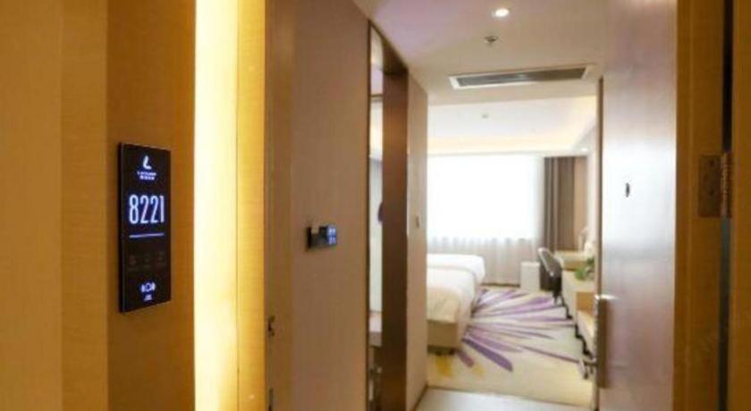 Lavande Hotel (Beijing Daxing Qingyuan Road) 37/55