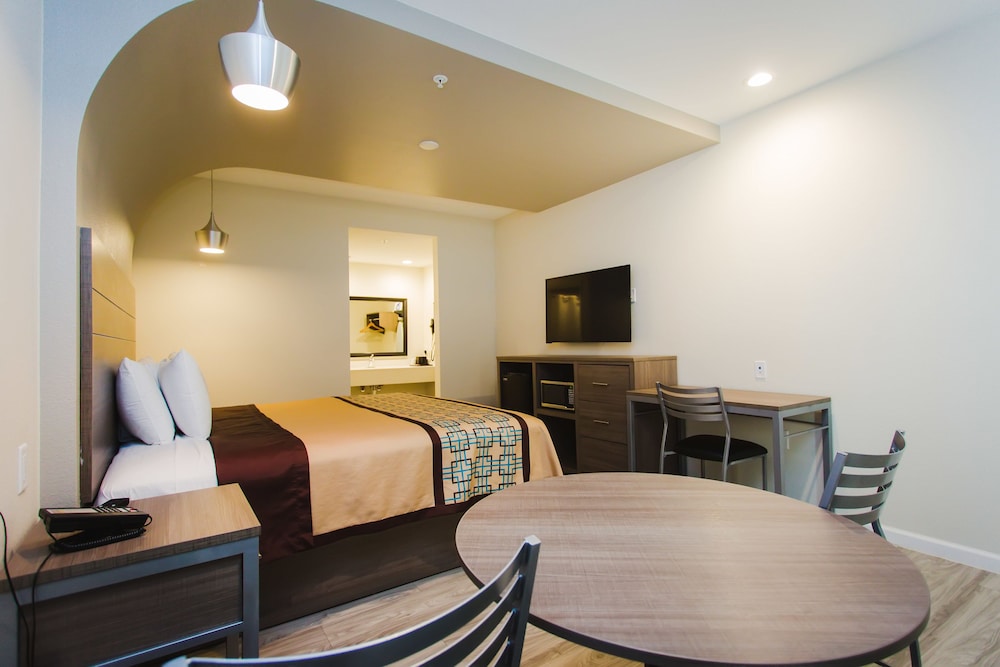 Scottish Inns & Suites Atascocita 27/30