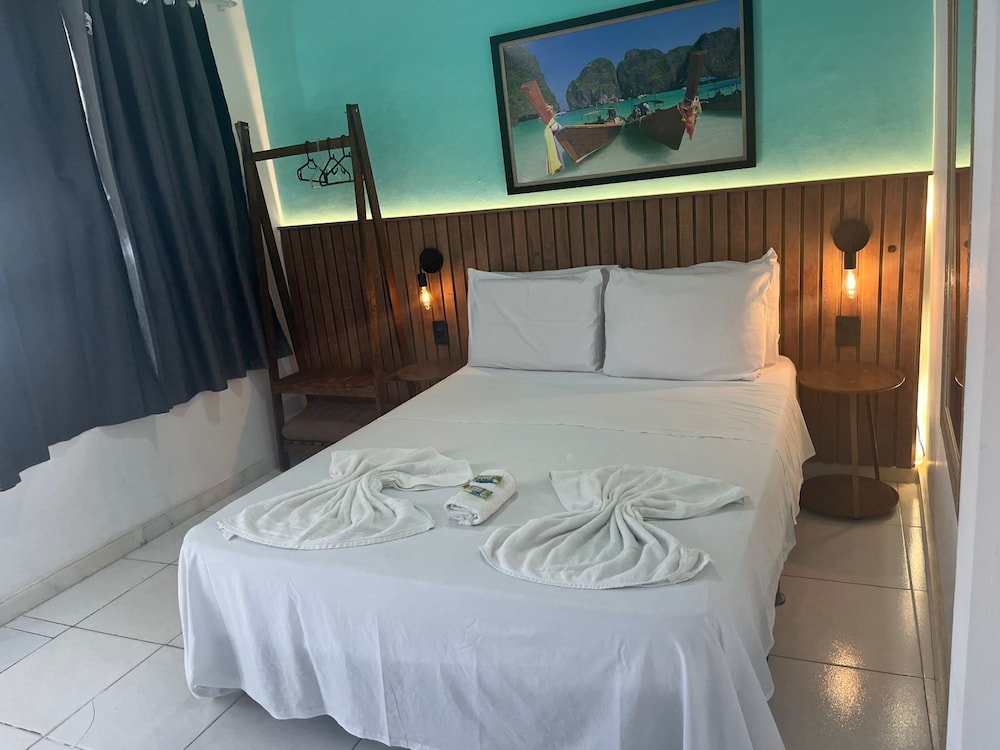 Nascimento Suites 17/50