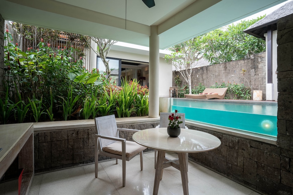 Berry Amour Romantic Villas 50/73