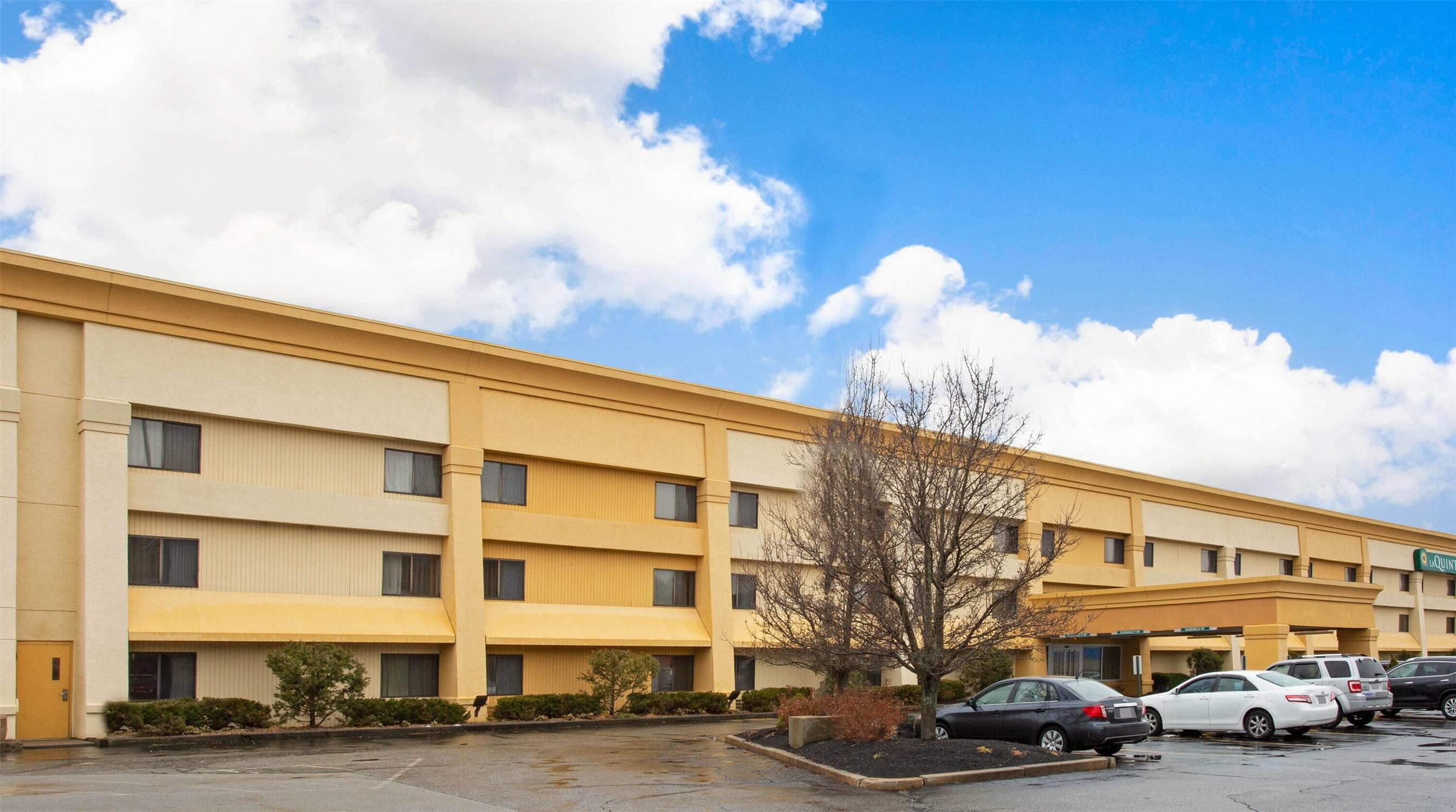 La Quinta Inn By Wyndham Auburn Worcester 23/26