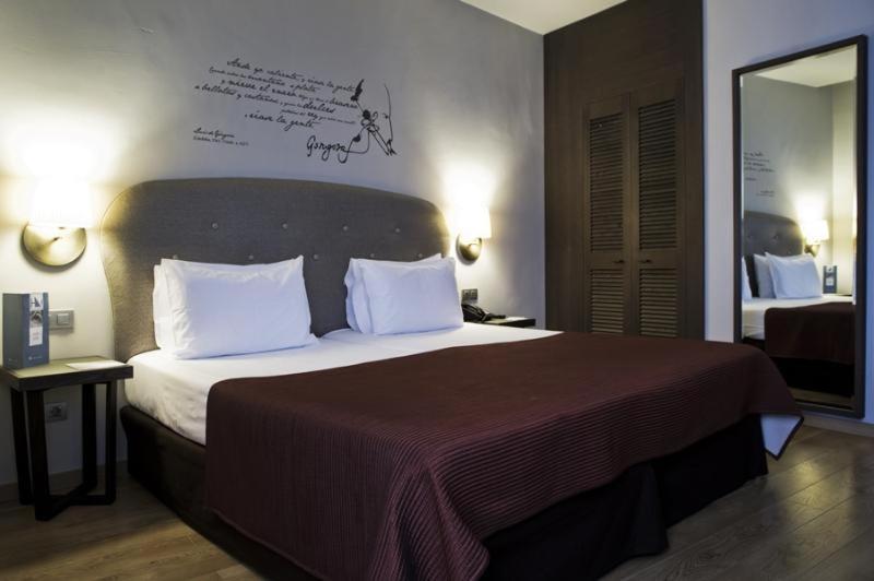 غرفة