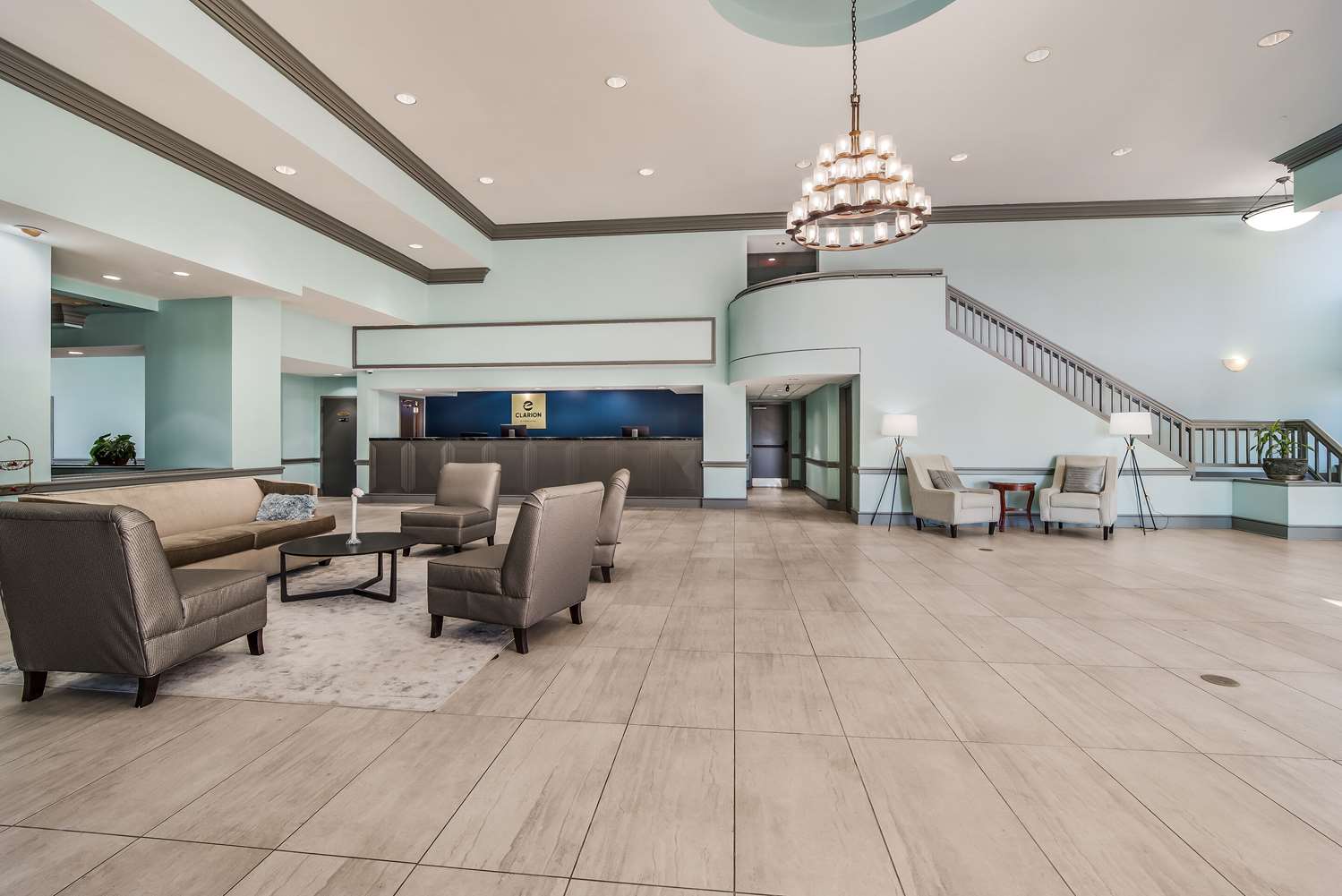 Mainstay Suites Florence Darlington 9/17