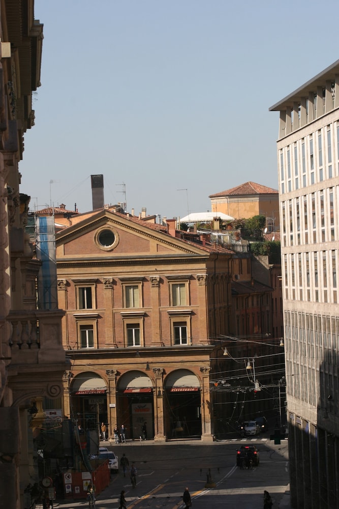 Albergo Panorama 4/67
