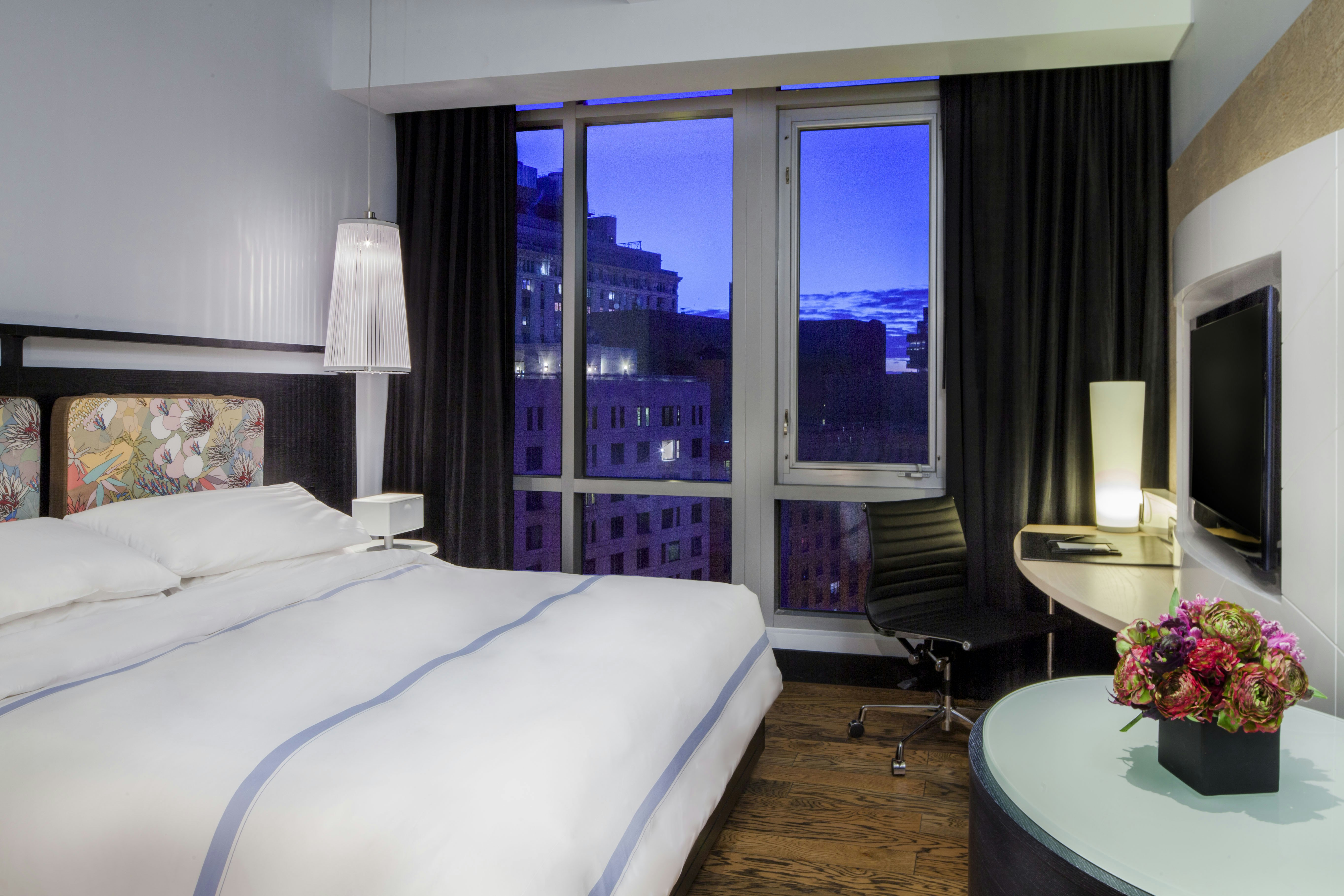 Hyatt Union Square New York 22/67
