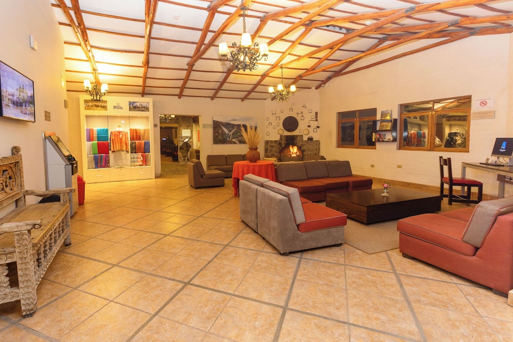 Casa Andina Standard Colca 43/68