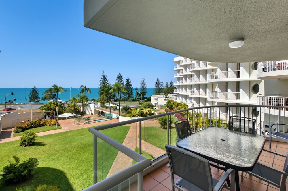 Osprey Apartments 70/81