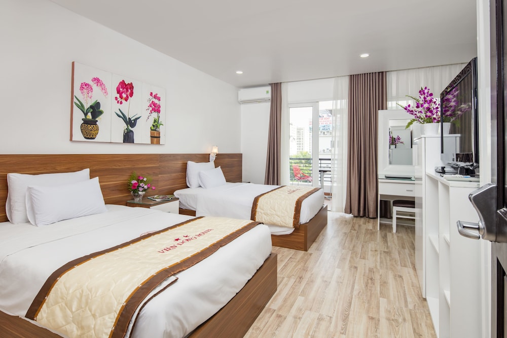 Vien Dong 3D Apartment 3/30