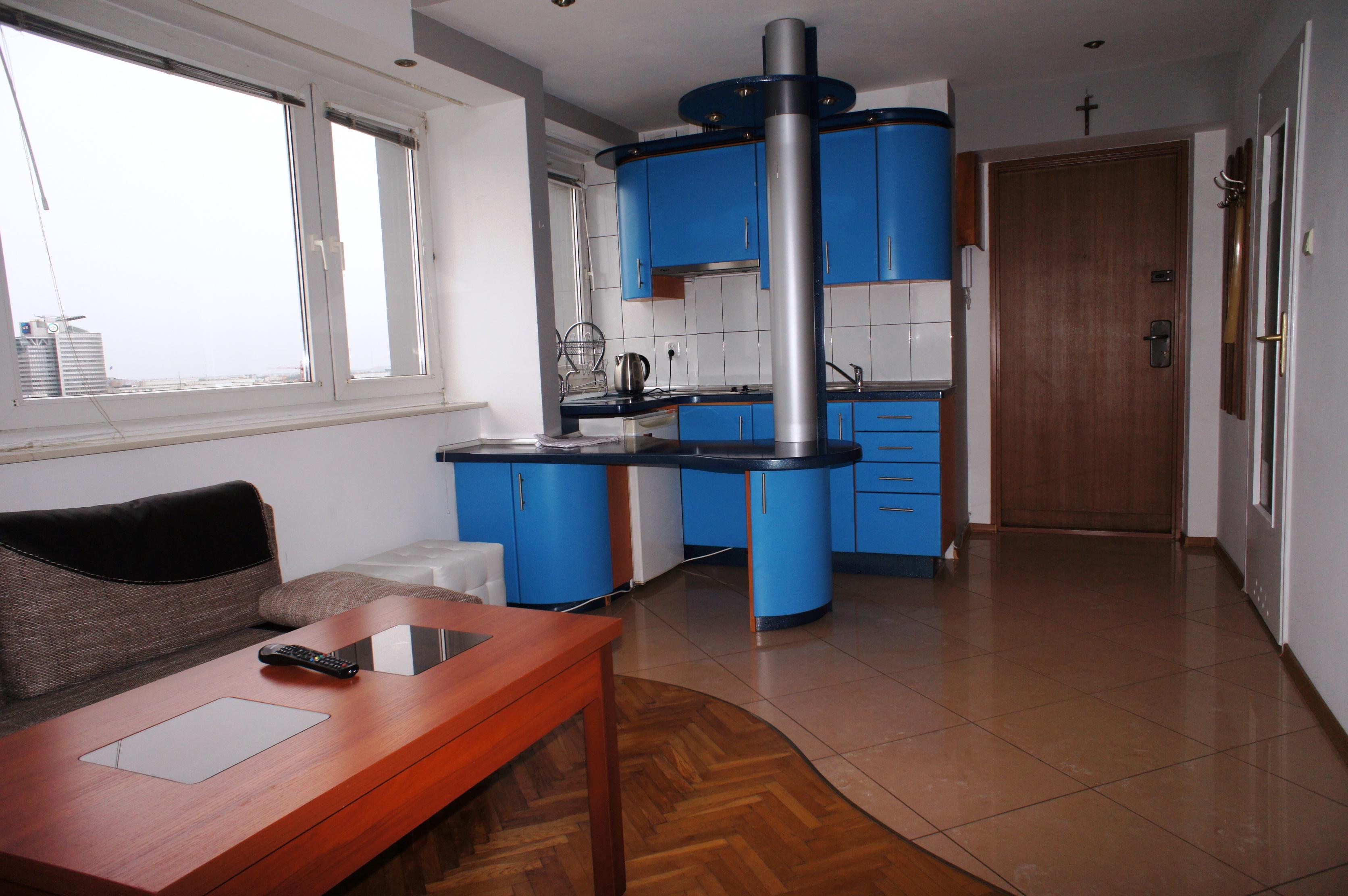 Bonapartments Cozy 16/52