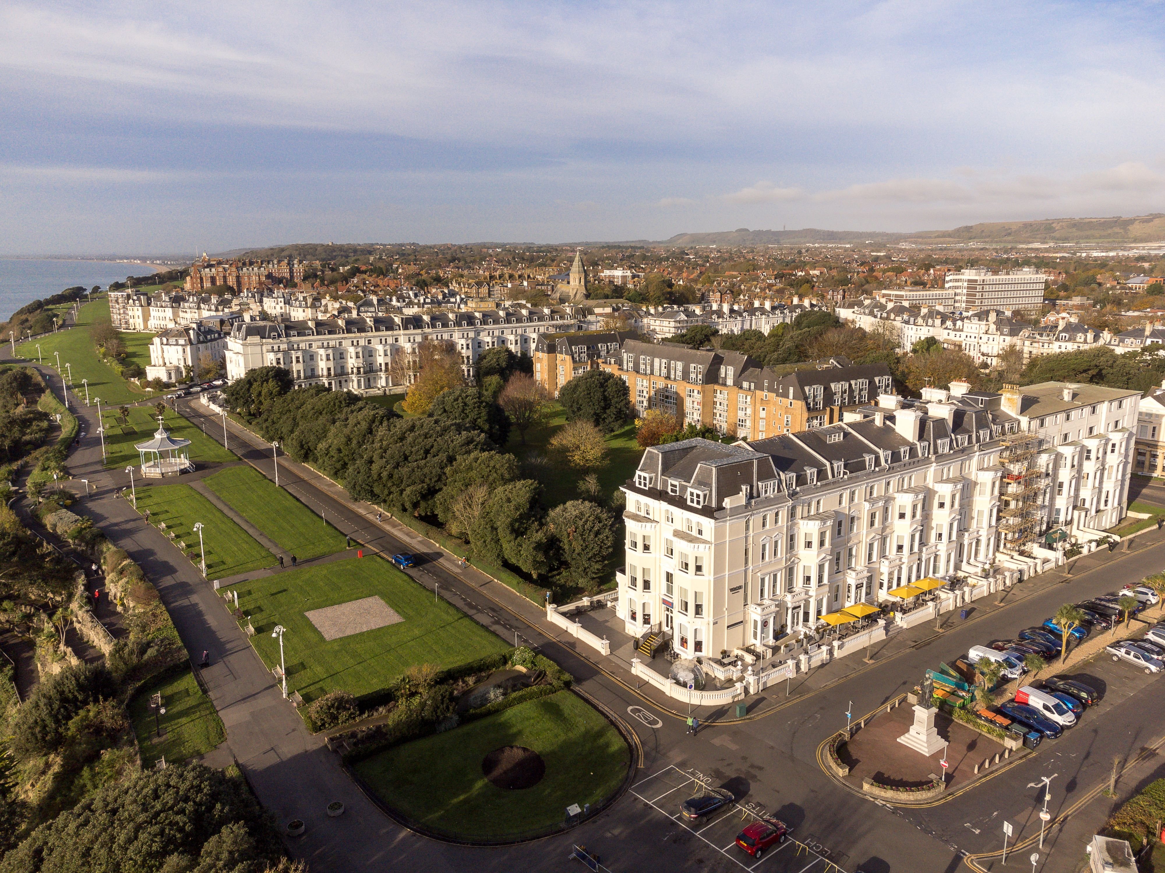 voco The Clifton Folkestone, an IHG Hotel 4/74