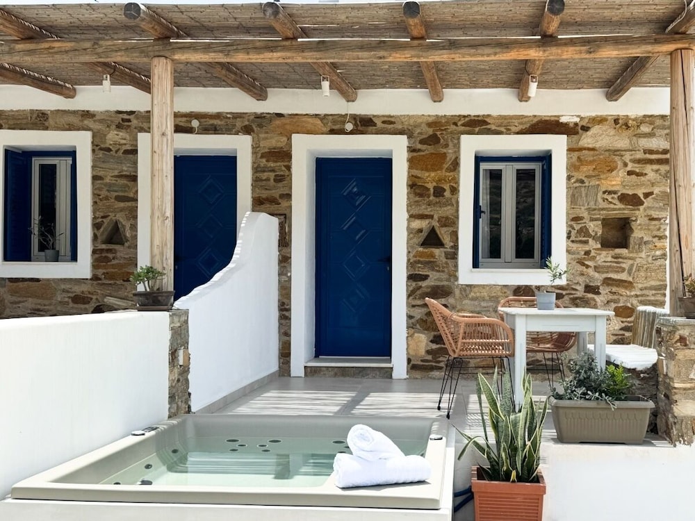 Spiti Apartment 4/32