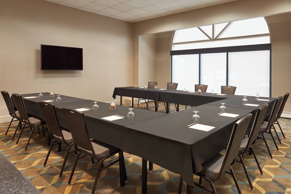 Residence Inn by Marriott London Downtown 35/45