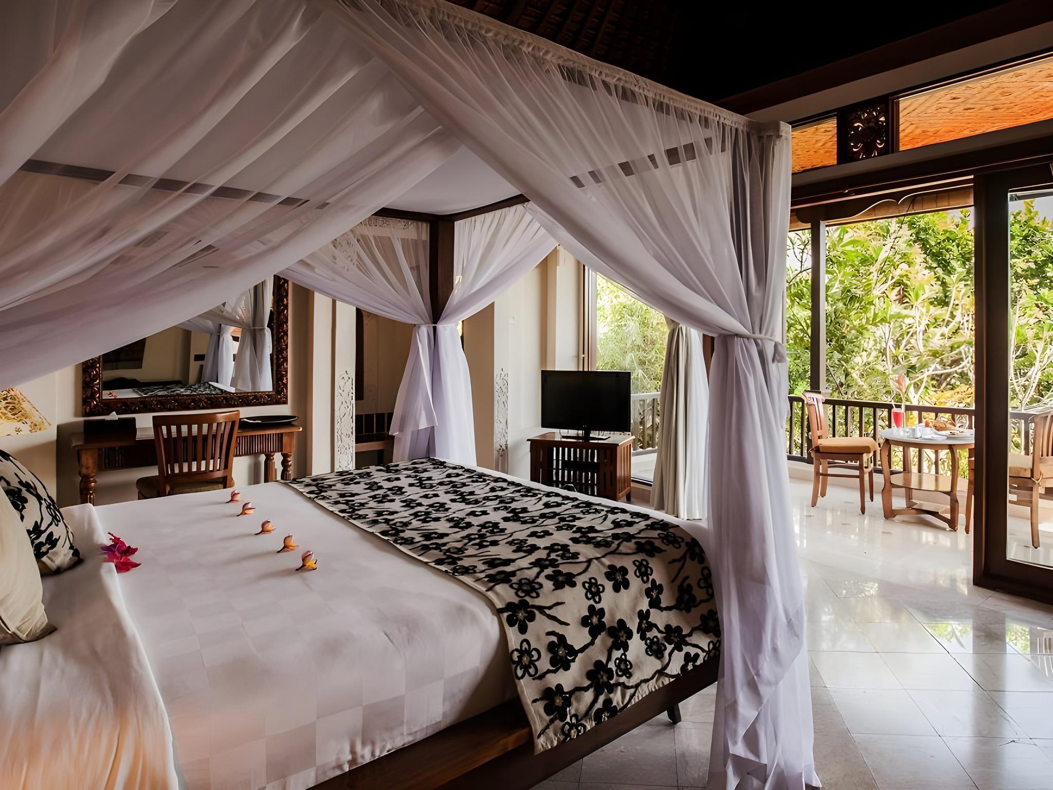 Ubud Villa