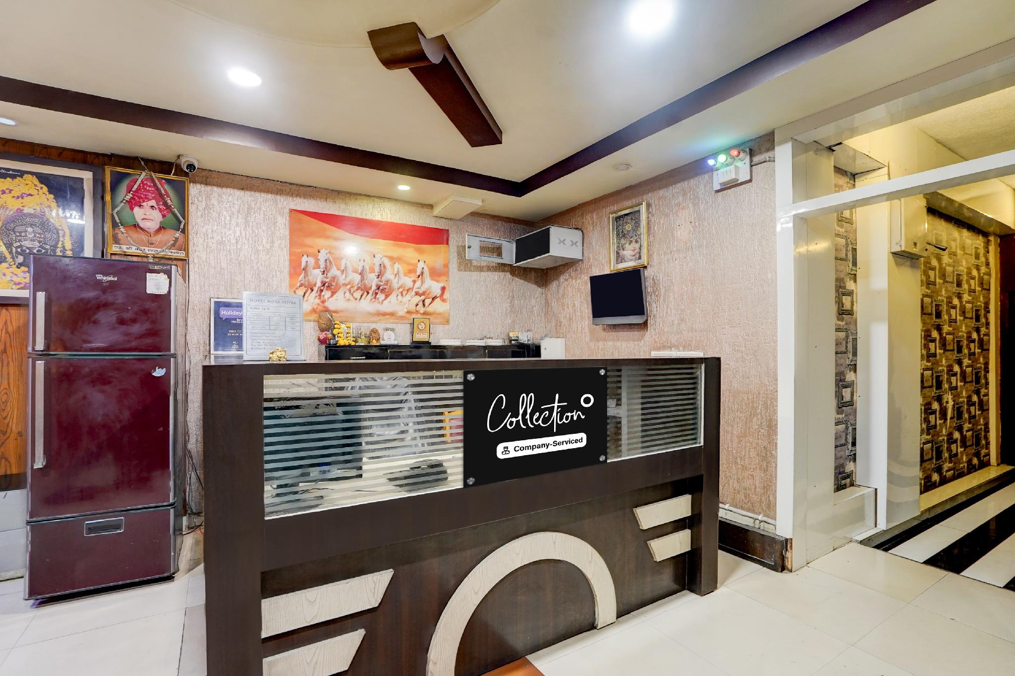 Hotel Kota Royal 10/49