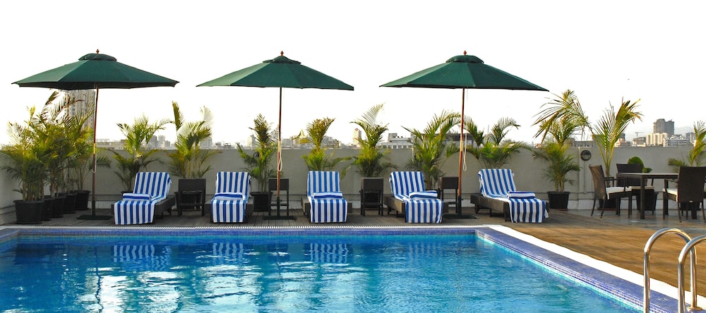 Radisson Mumbai Goregaon 1/75