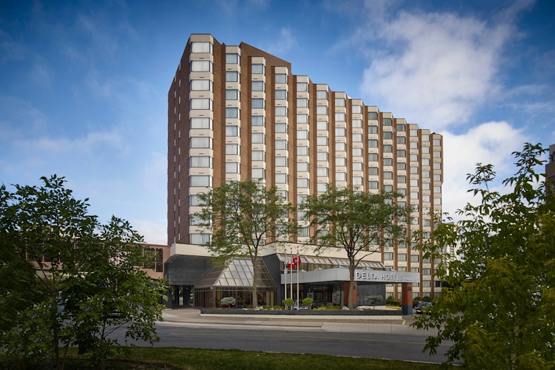 Delta Hotels By Marriott Toronto Mississauga 3/32