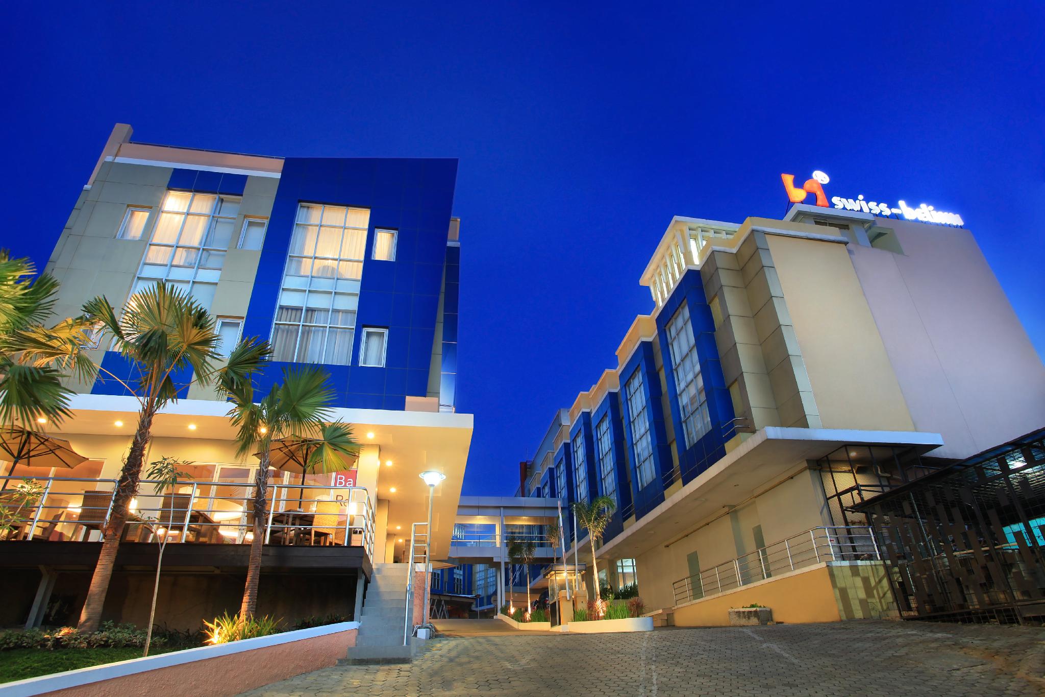 Swiss-Belinn Balikpapan in BALIKPAPAN