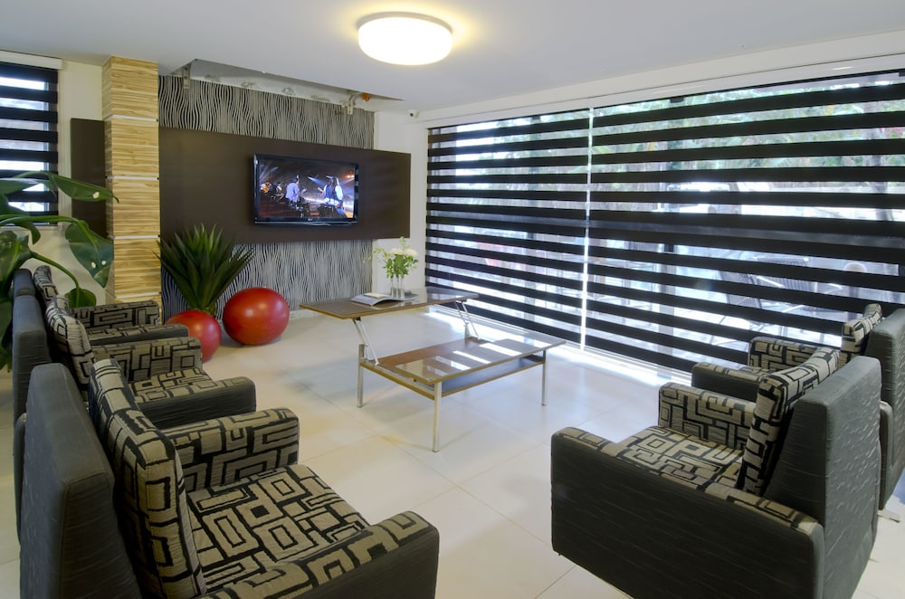 Palmas Executivo Hotel 54/74