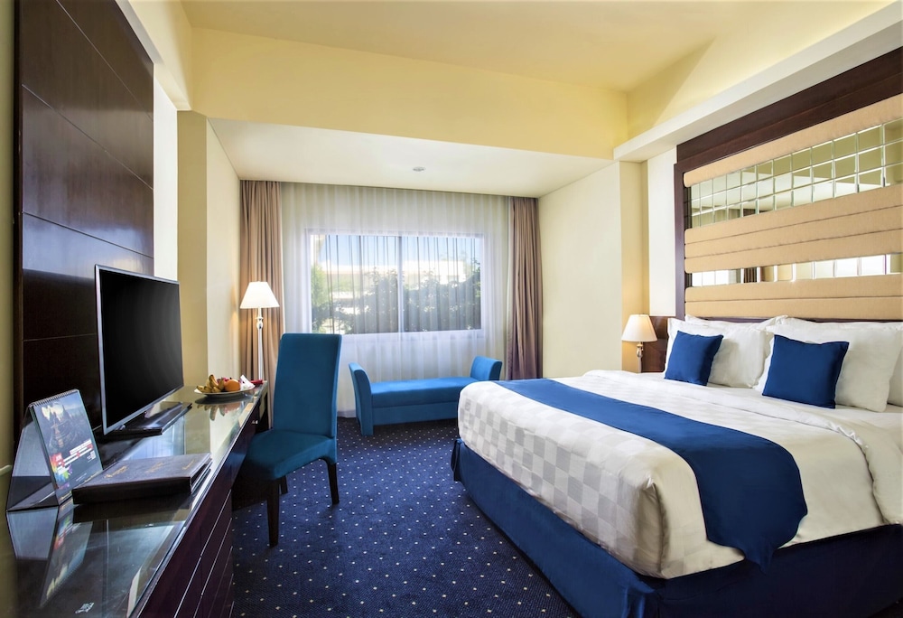 Swiss-Belhotel Silae Palu 15/73