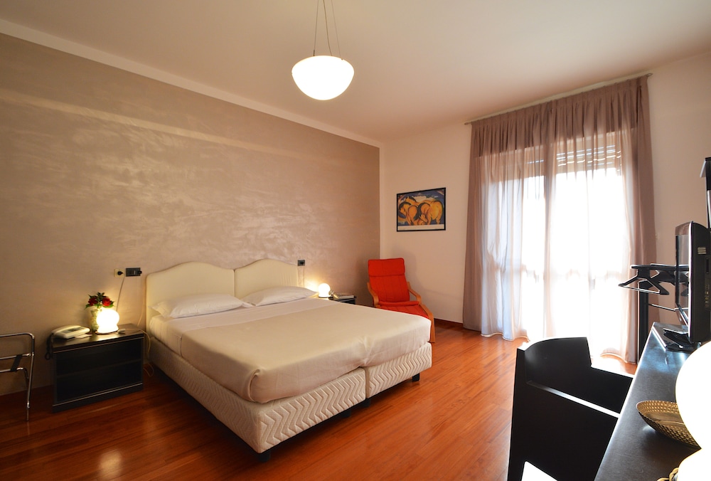 Residence Hotel Torino Uno 12/38