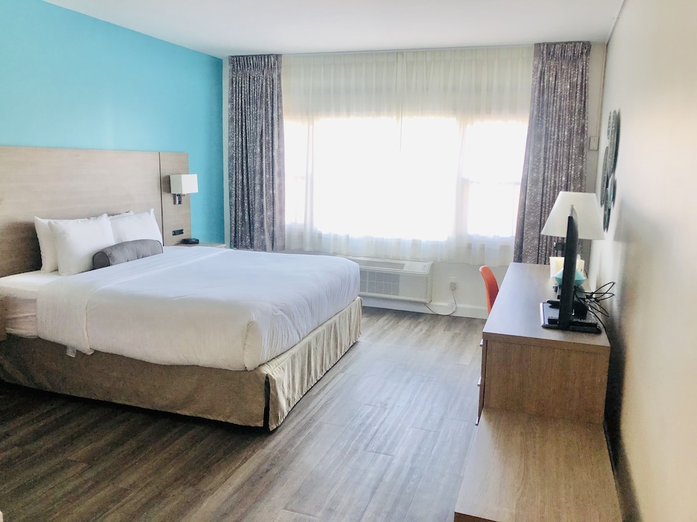 Motel6 Sault Ste. Marie, ON 20/47