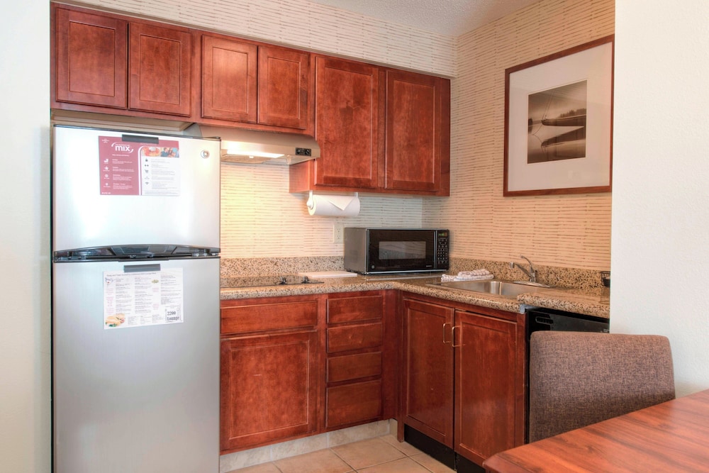 Residence Inn By Marriott Raleigh Crabtree 43/50