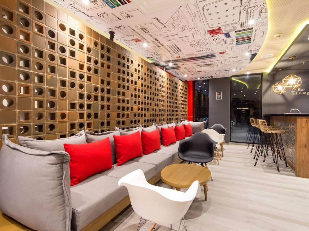 Ibis Cucuta 48/75