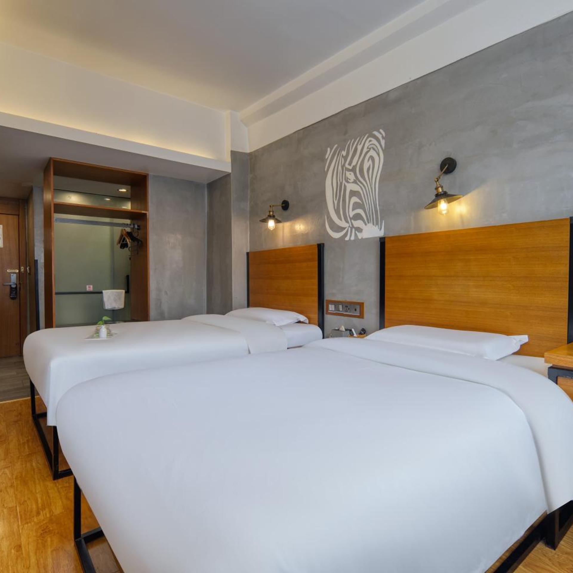 G Joyful Chujian Hotel (Kunming Old Street) 26/46