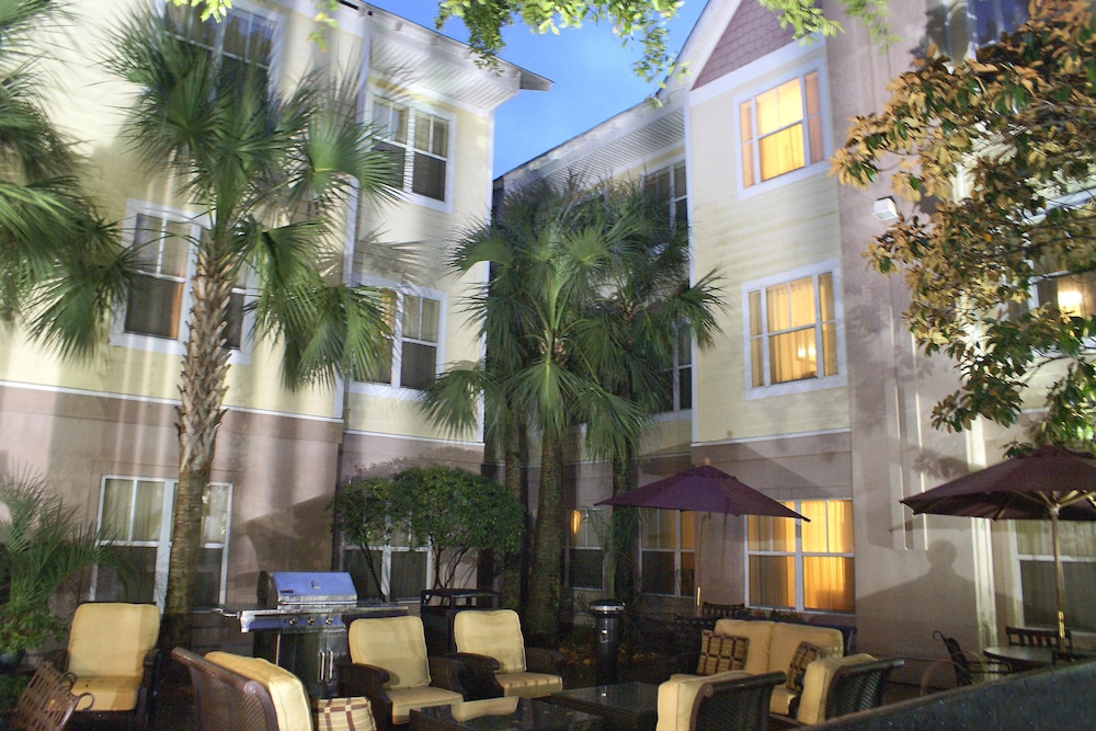 Residence Inn by Marriott Charleston Mount Pleasant 3/31