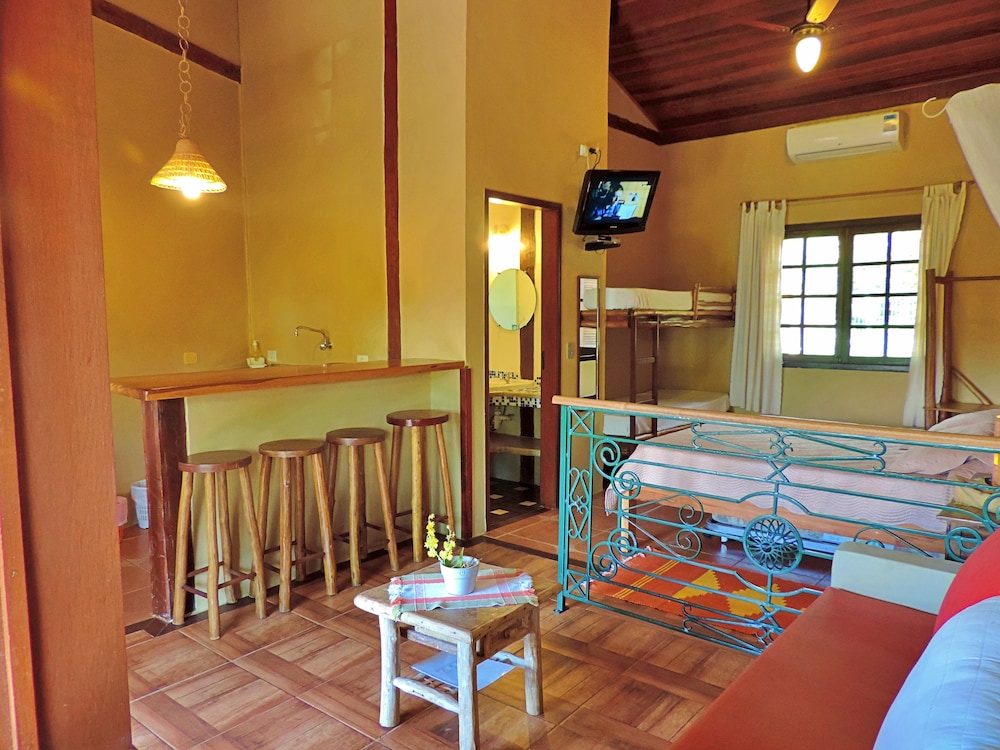 Pousada Villa da Prainha 41/64
