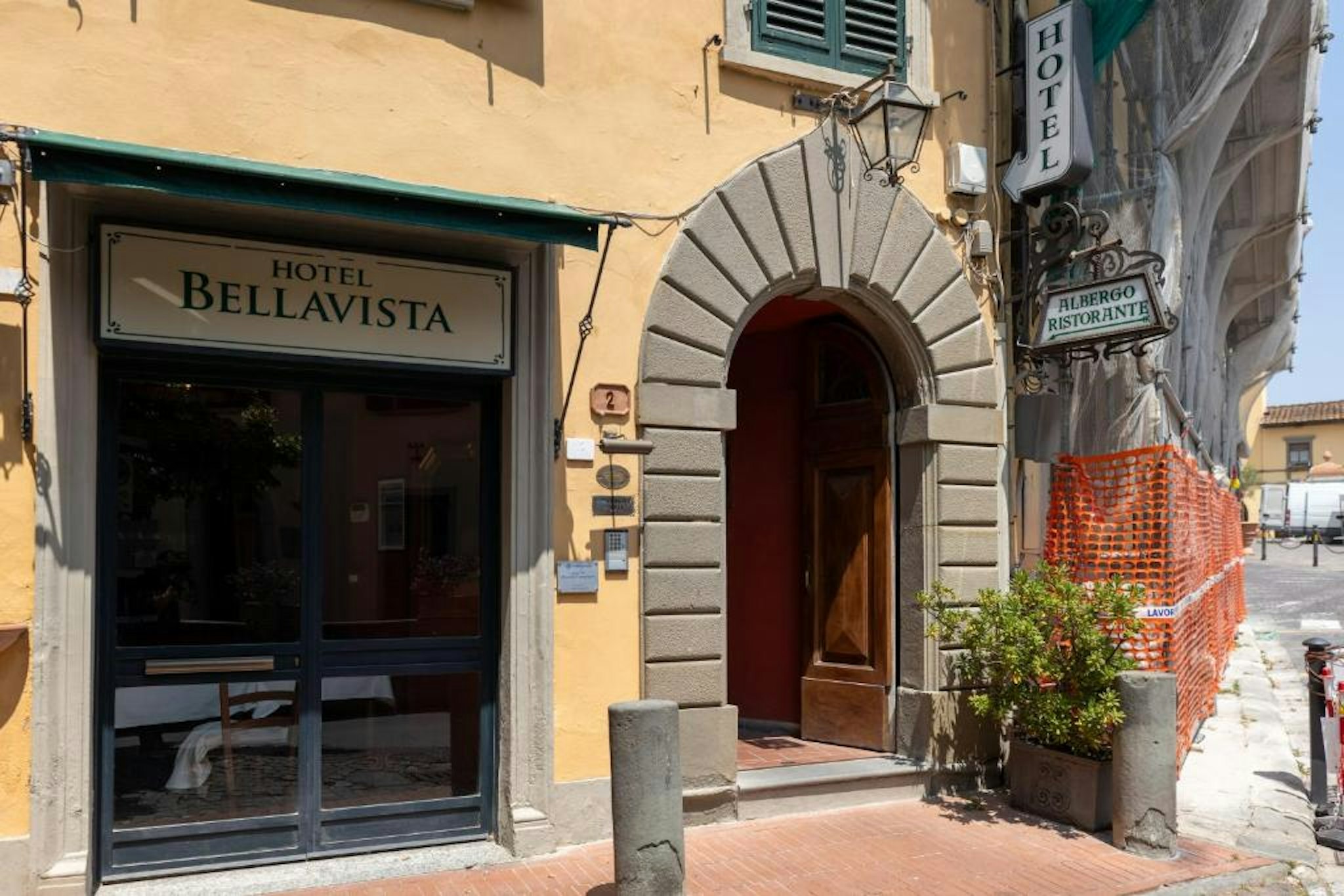 Bellavista Impruneta 5/57