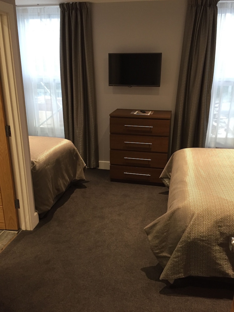 Ilfracombe Carlton Hotel - Hotel 11/50