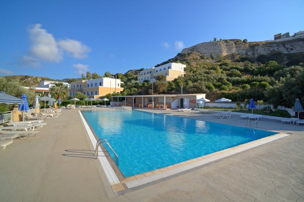 Hermes Hotel Kos 24/35