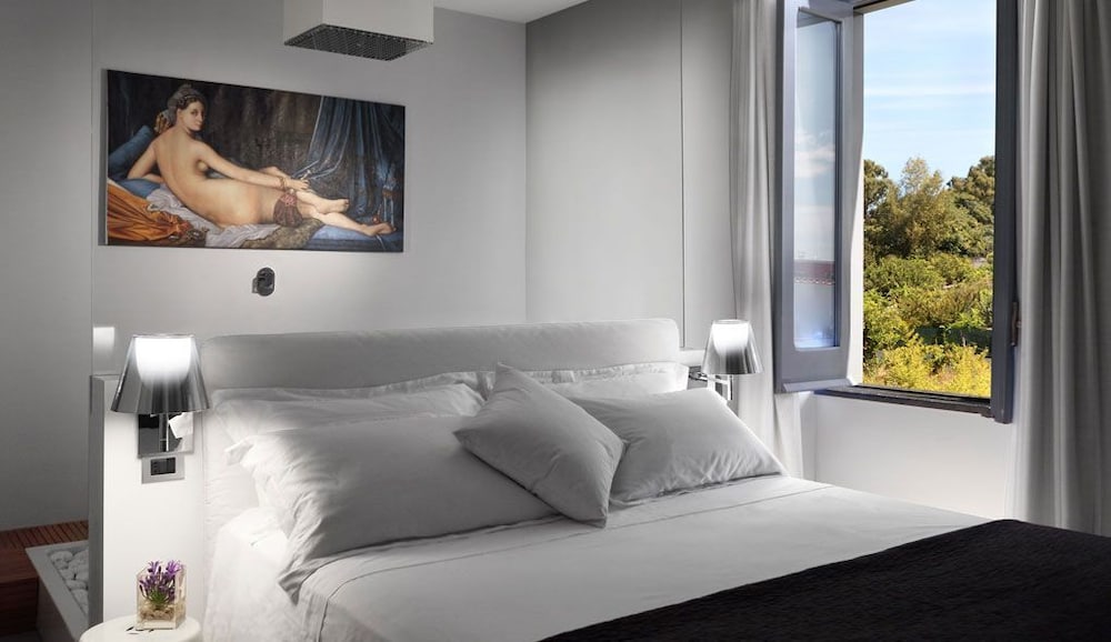 La Suite Hotel Spa X 11/50
