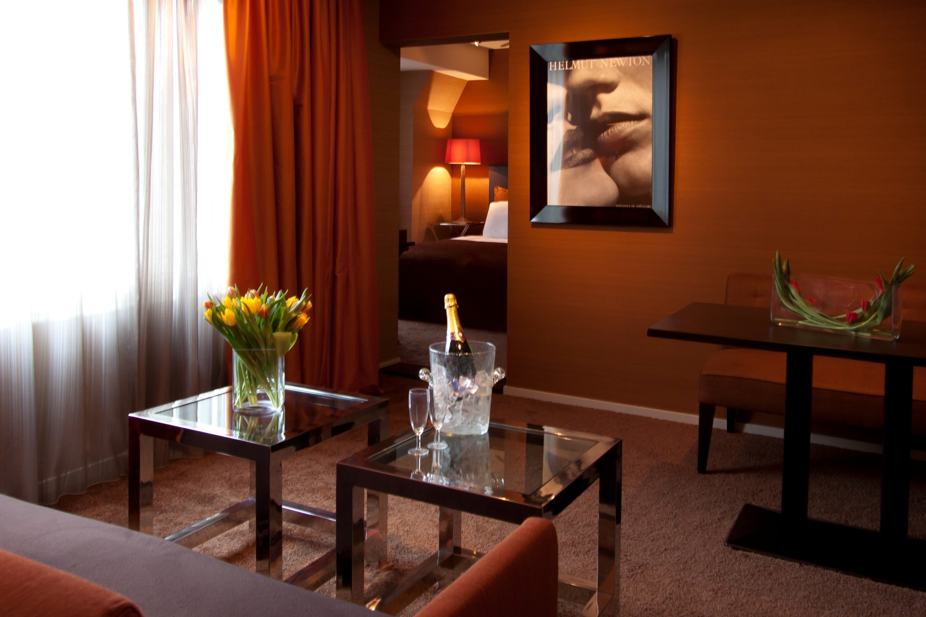 The Delphi Amsterdam Townhouse 46/52