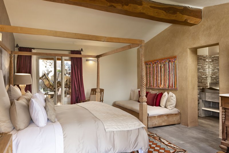 Petra Segreta Resort Spa 17/83