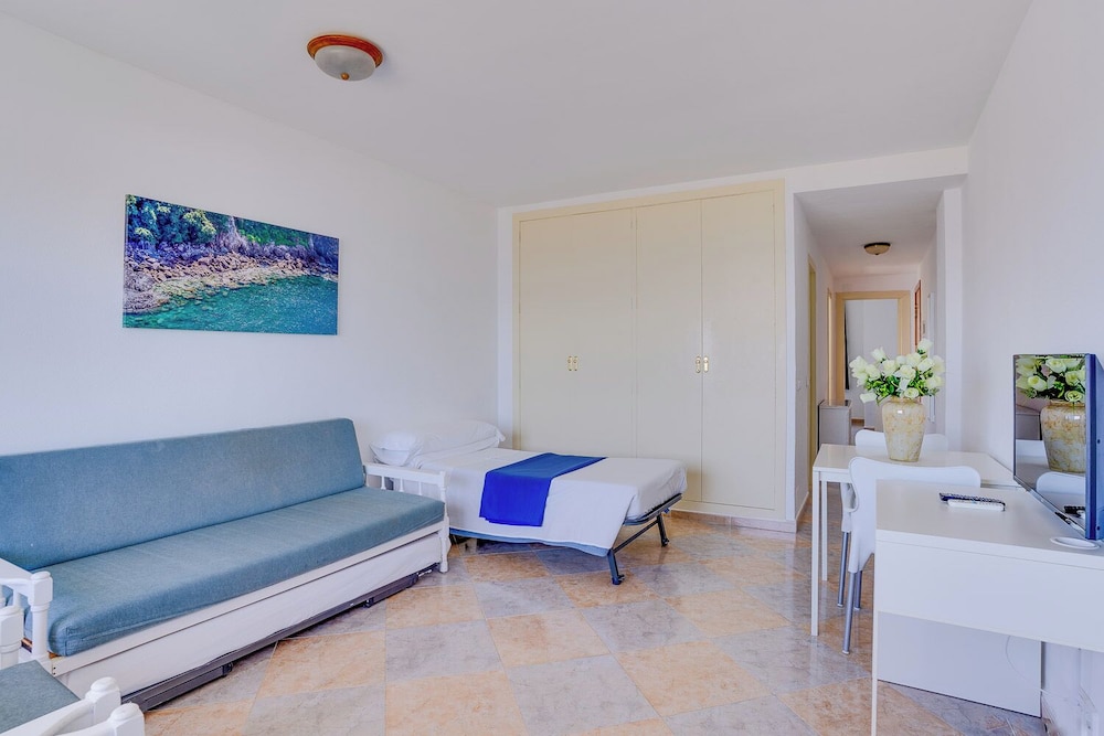 Apartaments las Palomas Econotels 36/55