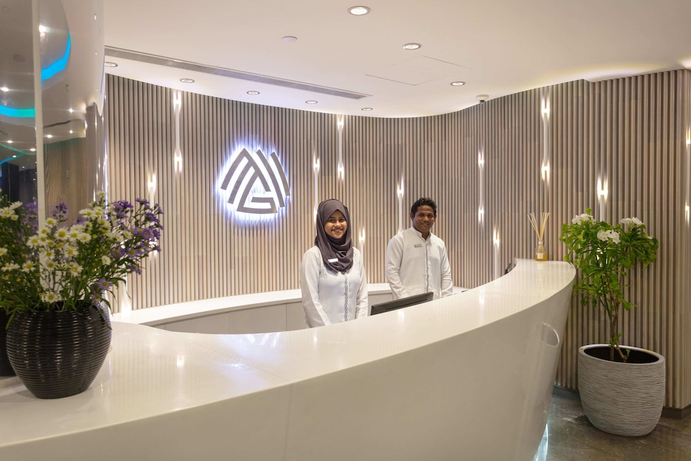 Maagiri Hotel 4/50