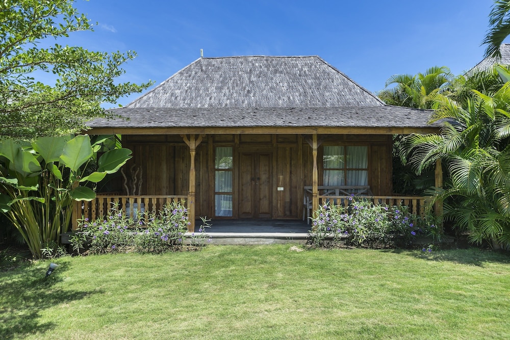 Alami Boutique Villas and Resort 60/72