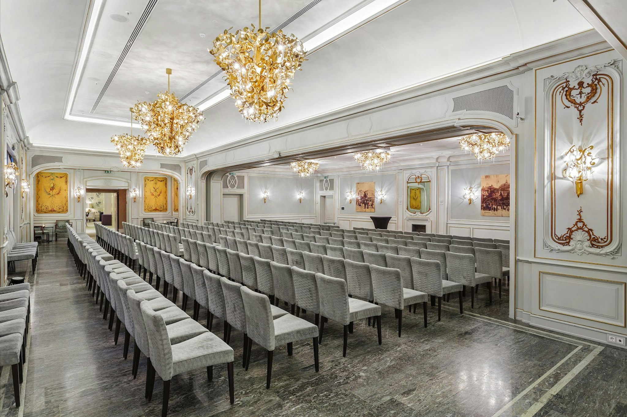 Hotel Continental 10/47