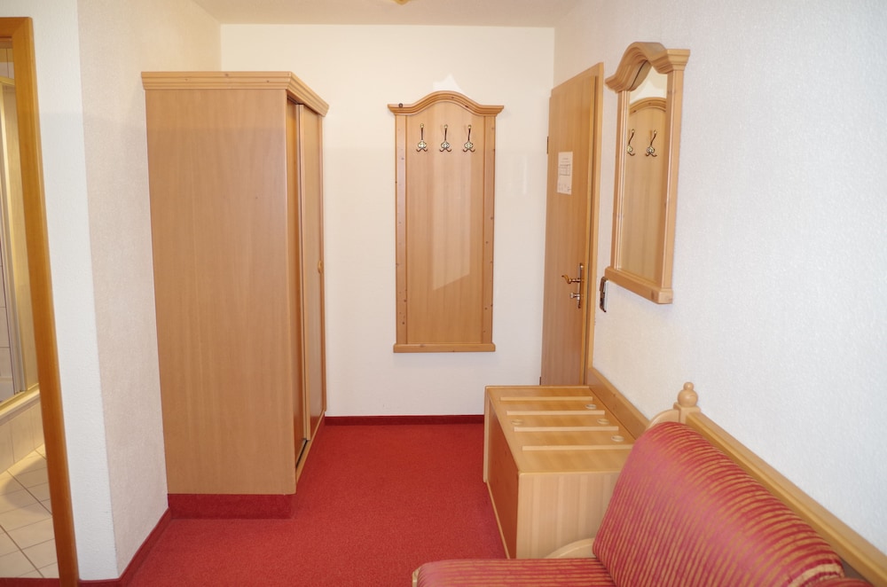 Hotel Alttolkewitzer Hof Dresden 21/50