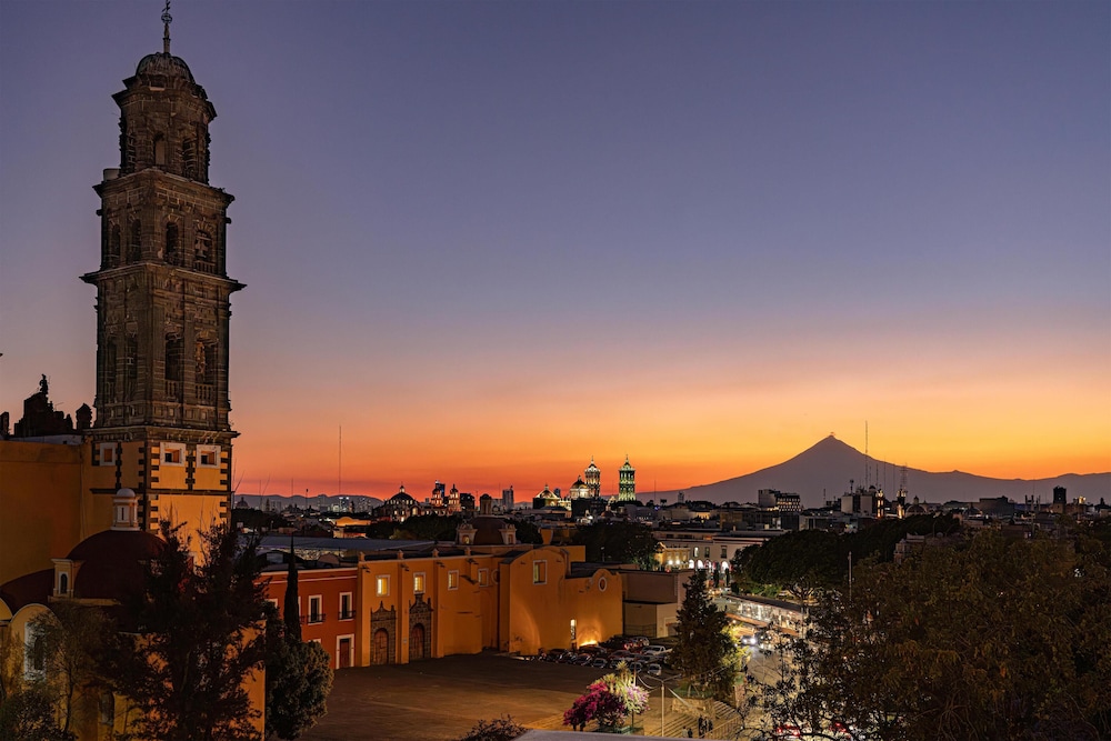 Banyan Tree Puebla، بويبلا 46/50