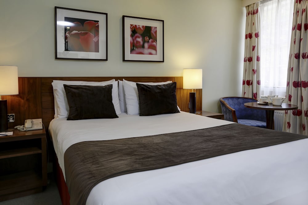 Best Western The Ship Hotel 8/56