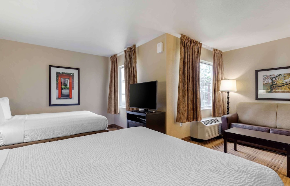 Extended Stay America Pleasanton - Chabot Drive 11/45