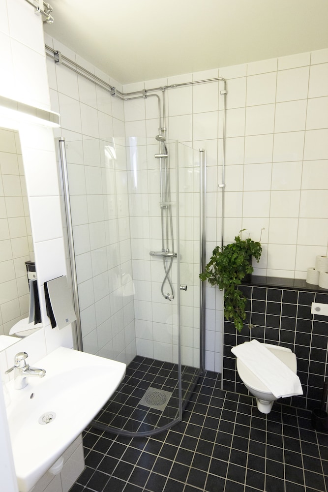 City Central Hotel Orebro First Partner 17/34