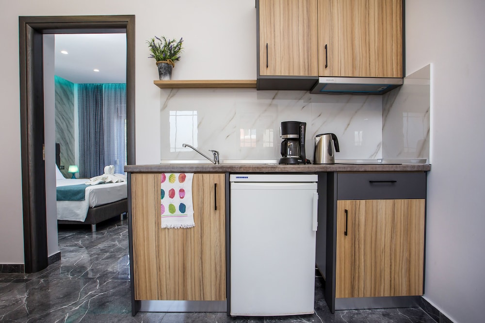 Platoni Elite Apartments 9/50